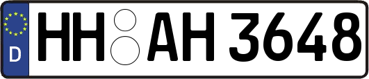 HH-AH3648