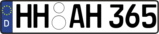 HH-AH365