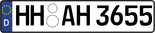 HH-AH3655