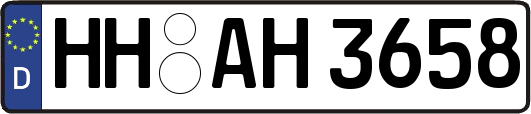 HH-AH3658