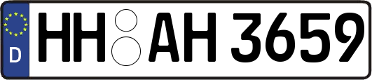 HH-AH3659