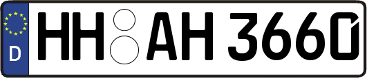 HH-AH3660