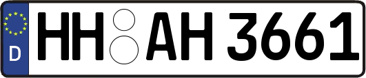 HH-AH3661