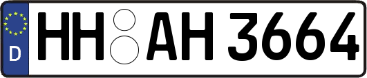 HH-AH3664