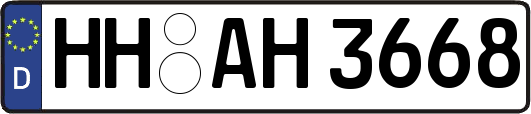 HH-AH3668