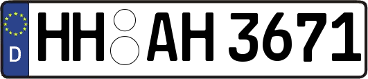 HH-AH3671