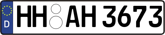 HH-AH3673