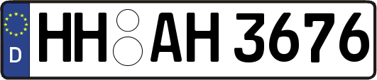 HH-AH3676
