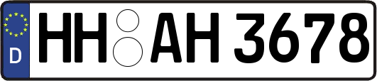 HH-AH3678