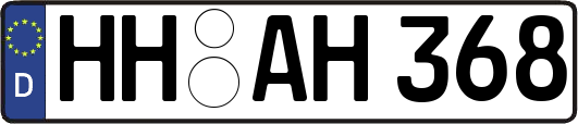 HH-AH368