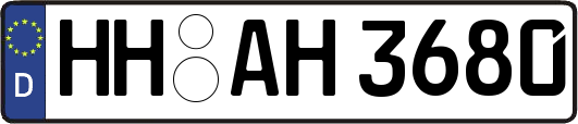 HH-AH3680