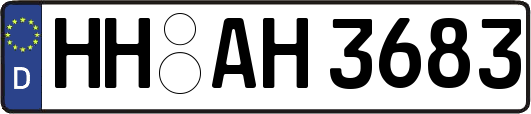 HH-AH3683
