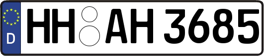 HH-AH3685