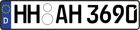 HH-AH3690