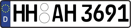 HH-AH3691