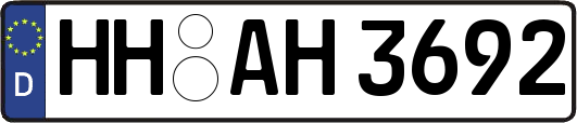 HH-AH3692