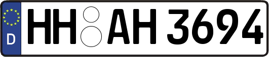 HH-AH3694
