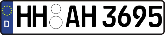 HH-AH3695