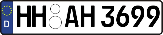 HH-AH3699