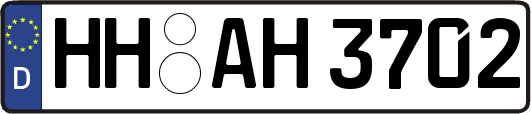 HH-AH3702