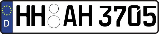 HH-AH3705