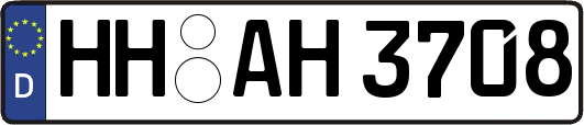 HH-AH3708