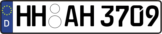 HH-AH3709