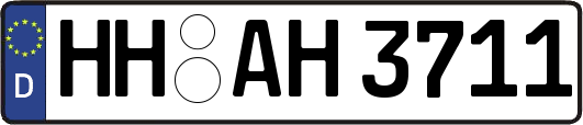 HH-AH3711