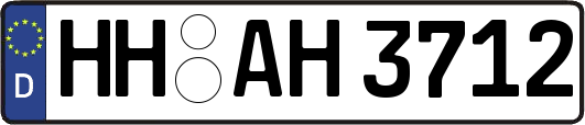 HH-AH3712