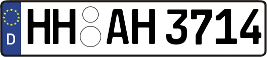 HH-AH3714