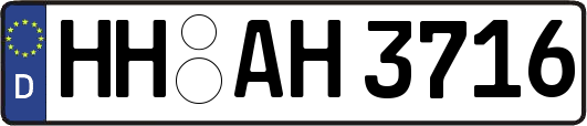 HH-AH3716