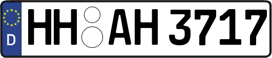 HH-AH3717