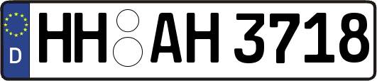HH-AH3718