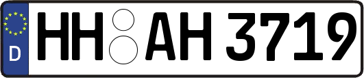 HH-AH3719