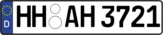 HH-AH3721