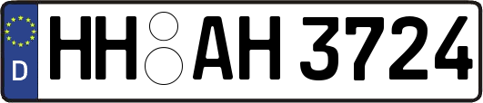 HH-AH3724