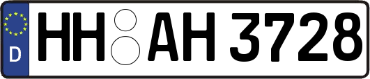 HH-AH3728
