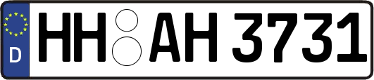 HH-AH3731