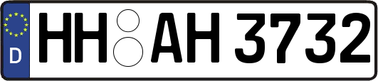 HH-AH3732