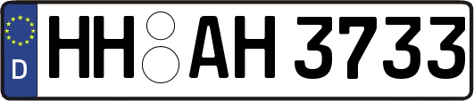 HH-AH3733