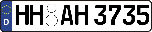 HH-AH3735
