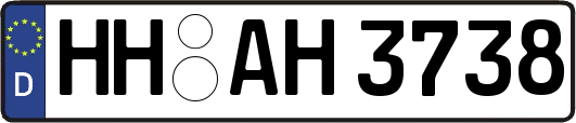 HH-AH3738