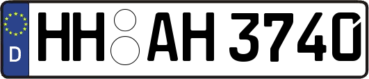 HH-AH3740
