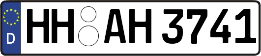 HH-AH3741