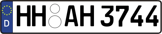 HH-AH3744