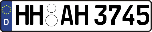 HH-AH3745