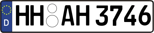 HH-AH3746