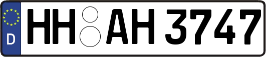 HH-AH3747