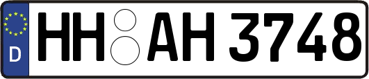 HH-AH3748