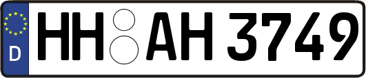 HH-AH3749